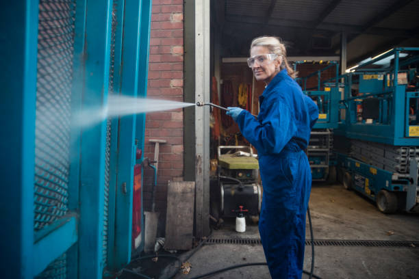 Professional Pressure Washing Services in Coushatta, LA