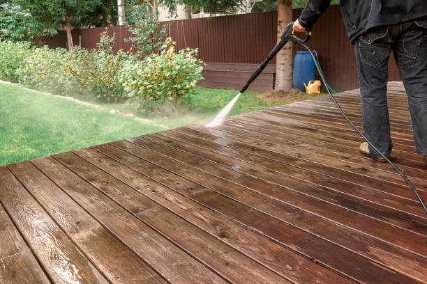 Best Rust Removal  in Coushatta, LA